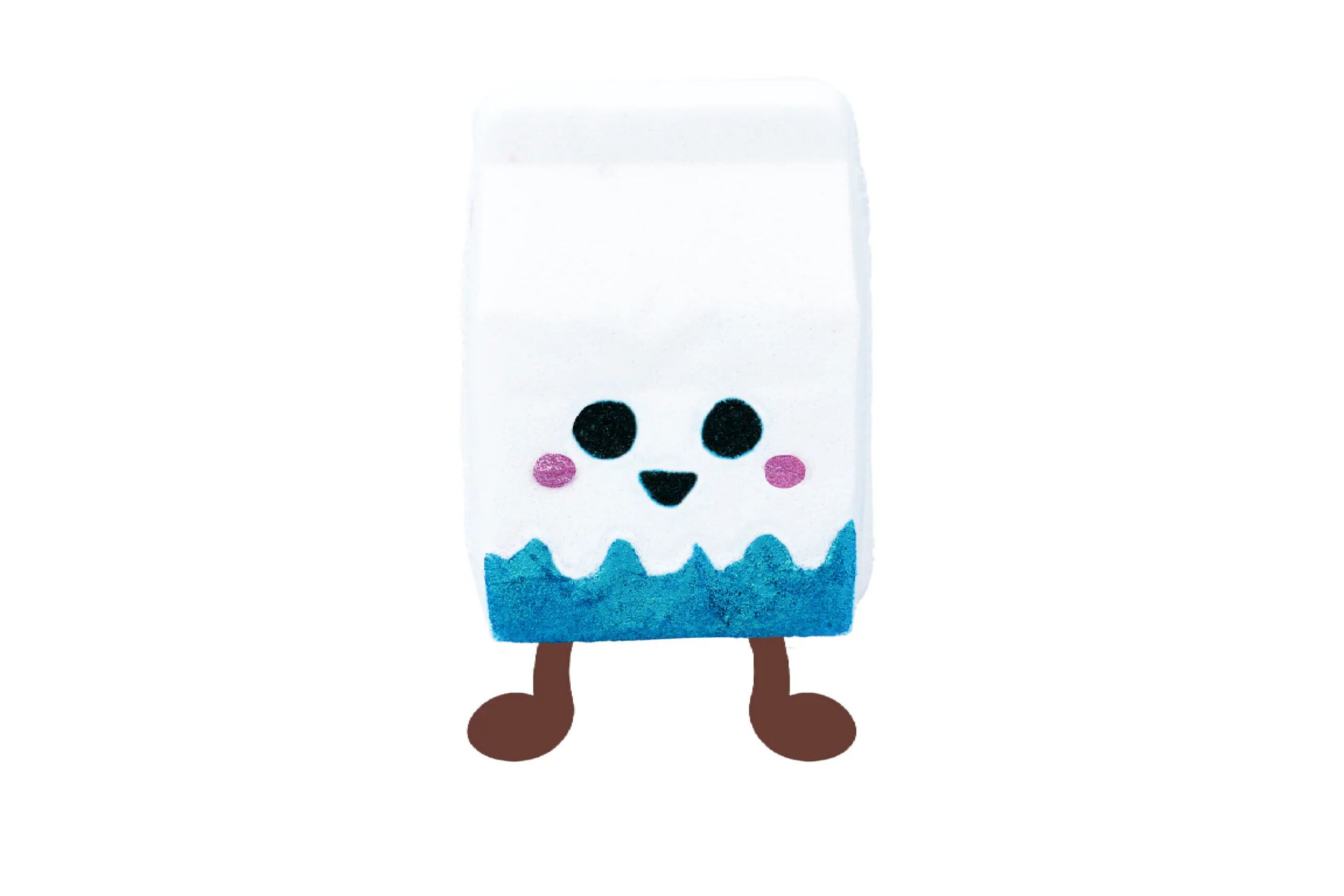 Bomb Cosmetics – Bruisfiguur – Micah The Milk Carton Fizzy Rascal