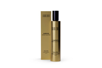 Janzen – Body Mist – Special Collection Euphoria