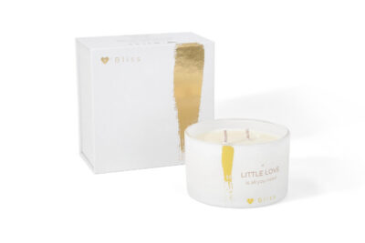 O’Bliss – Sojakaars – A little love is all you need