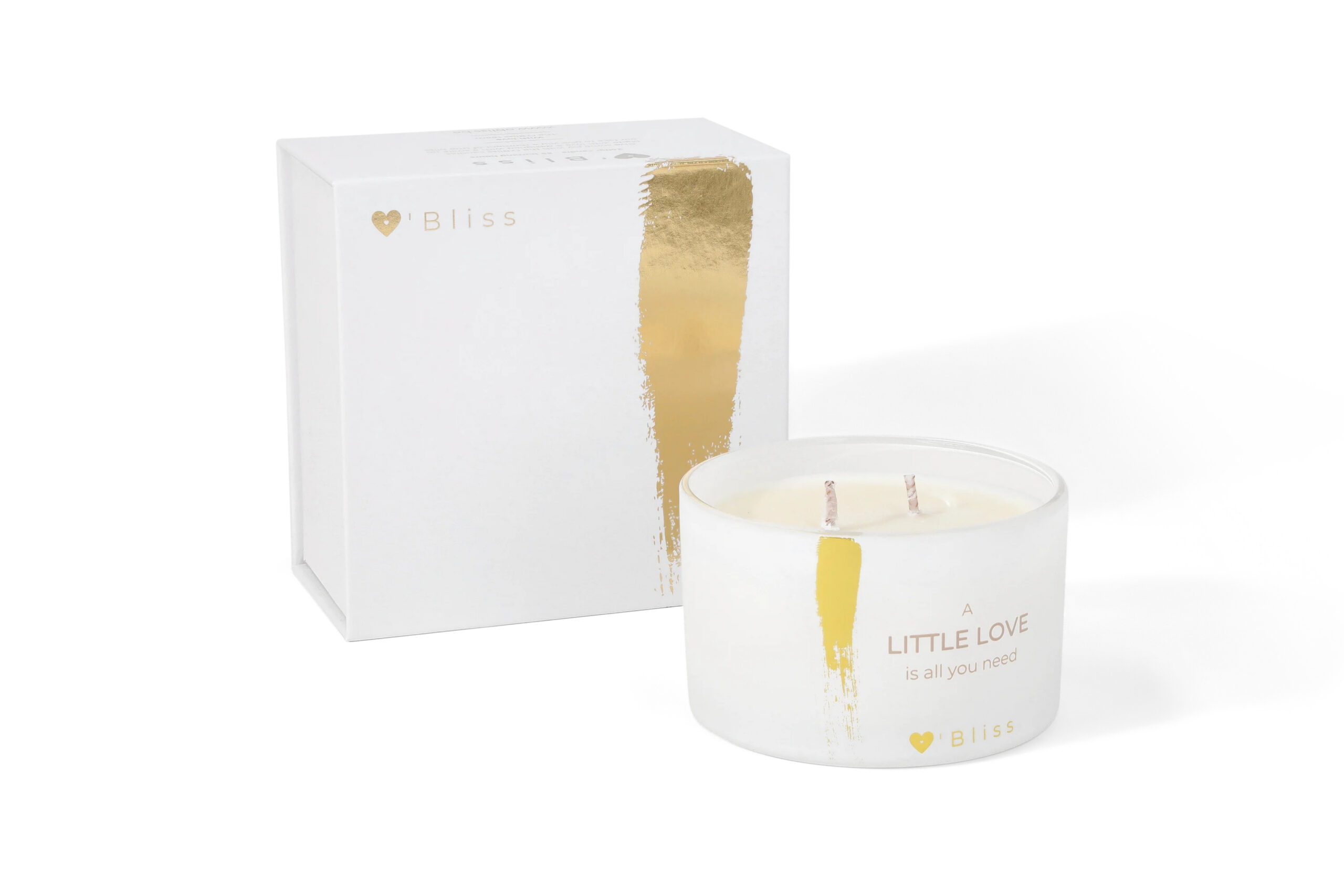 O’Bliss – Sojakaars – A little love is all you need