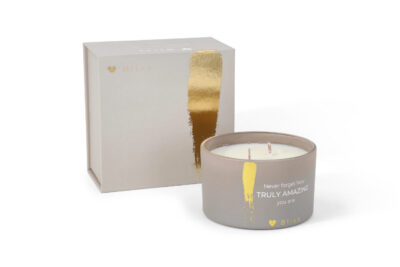 O’Bliss – Sojakaars – Never forget how truly amazing you are