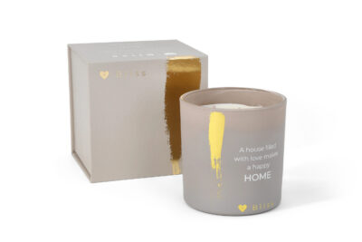 O’Bliss – Sojakaars – A house filled with love makes a happy home