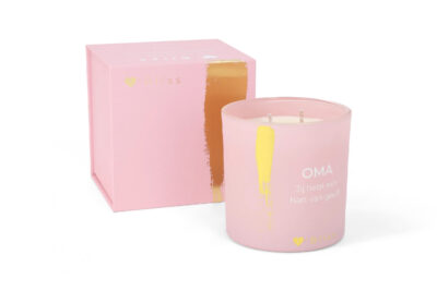 O’Bliss – Sojakaars – Oma je hebt een hart van goud