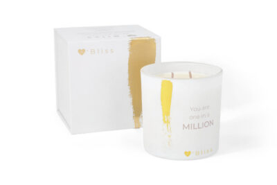 O’Bliss – Sojakaars – You are one in a million