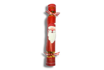 Somerset – Body Care Cracker – Kerstman