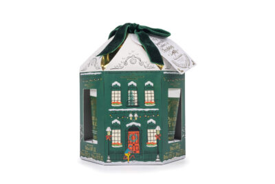 Somerset – Snow House Set – Groen