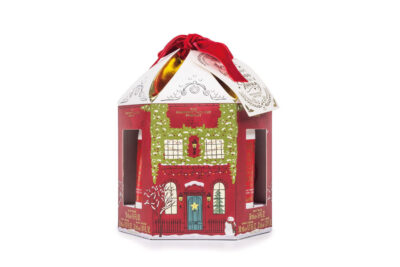 Somerset – Snow House Set – Rood