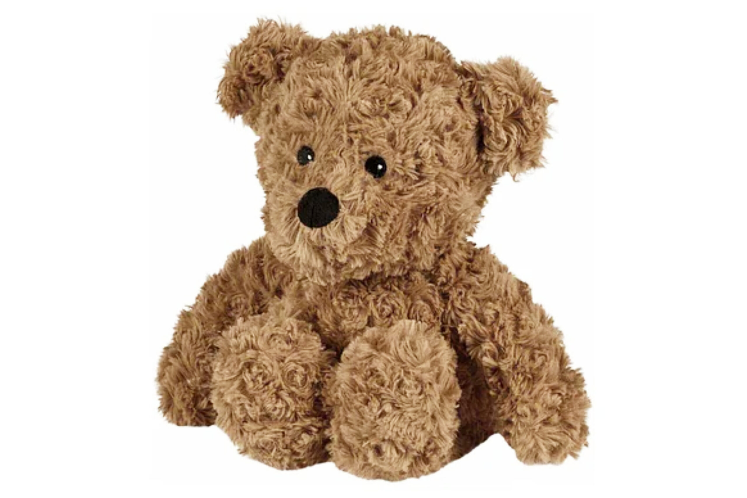 Warmtekussen - Warmies – Curly Bear