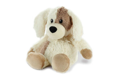 Warmtekussen – Warmies – Puppy