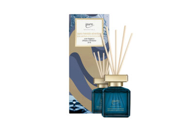 Ipuro – Geurstokjes – Riverside adventure