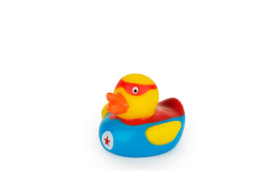 Isabelle Laurier – Badeendje – Superhero