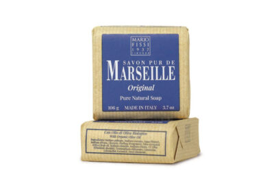 Mario Fissy – Marseille zeep