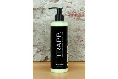 Trapp. – Bodylotion – Aloë Vera