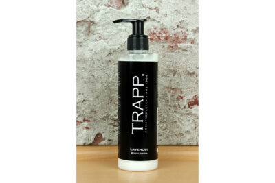 Trapp. – Bodylotion – Lavendel