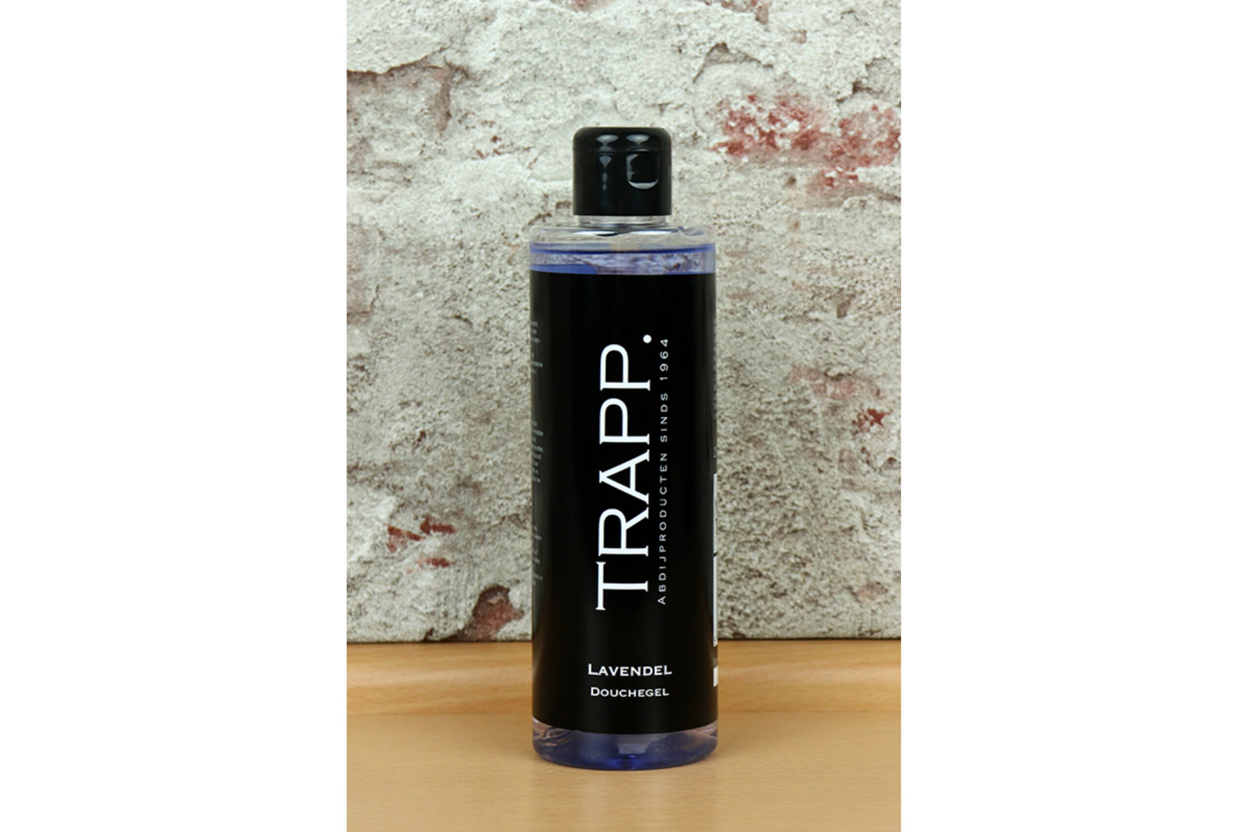 Trapp. - Bad - en douchegel - Lavendel