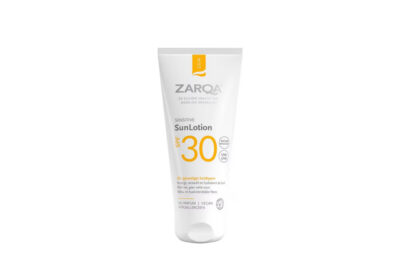 Zarqa – SunLotion SPF30