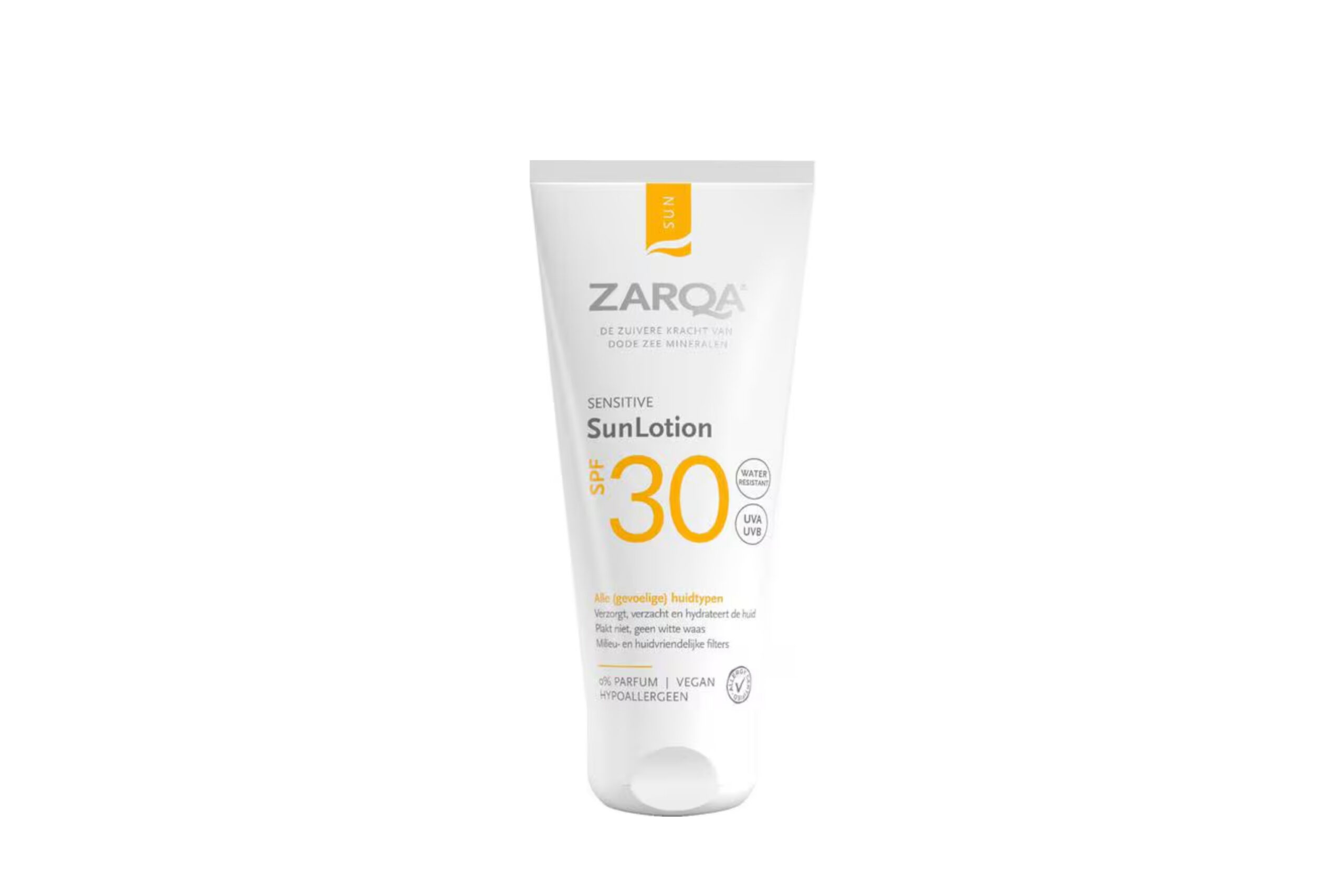Zarqa - SunLotion SPF30