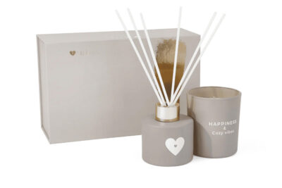 O’Bliss – Geschenkset – Happyness & cozy vibes inside