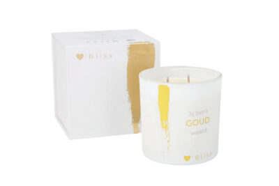 O’Bliss – Sojakaars – Je bent goud waard