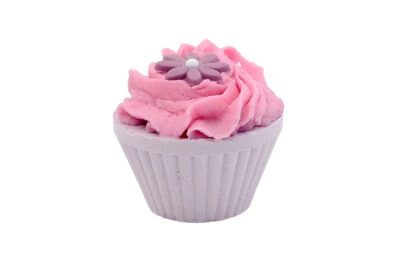 SB – Badgebakje – Lavendel