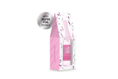 Treffina – Let’s celebrate – Bath & Shower Gel – Champagne