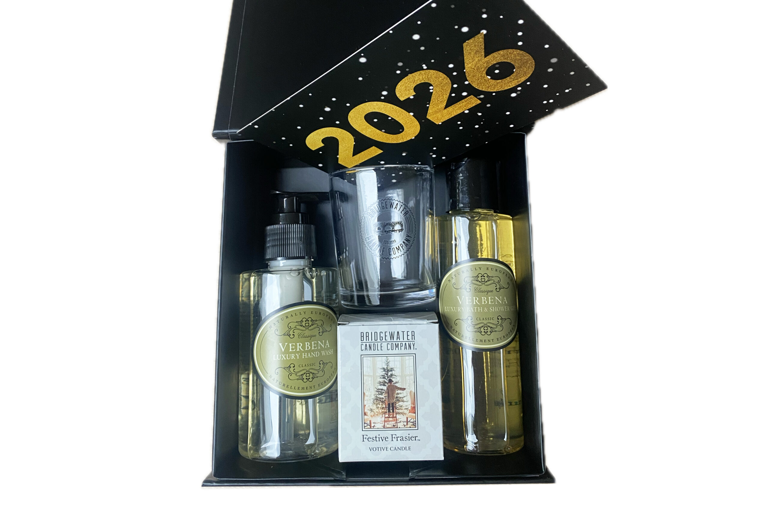 Corpo Bello - Geschenkpakket - 2026 - Afbeelding 2