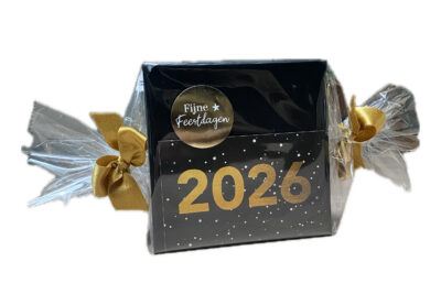 Corpo Bello – Geschenkpakket – 2026