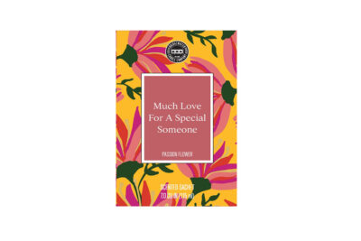 Bridgewater – Geurzakje – Much love for a special someone