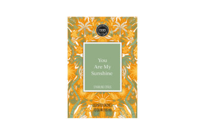 Bridgewater – Geurzakje – You are my sunshine
