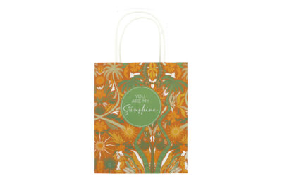 Home Society – Draagtas/Geschenktas – You are my sunshine