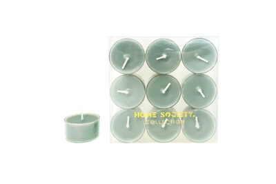 Home Society – Theelichtset – Caledon