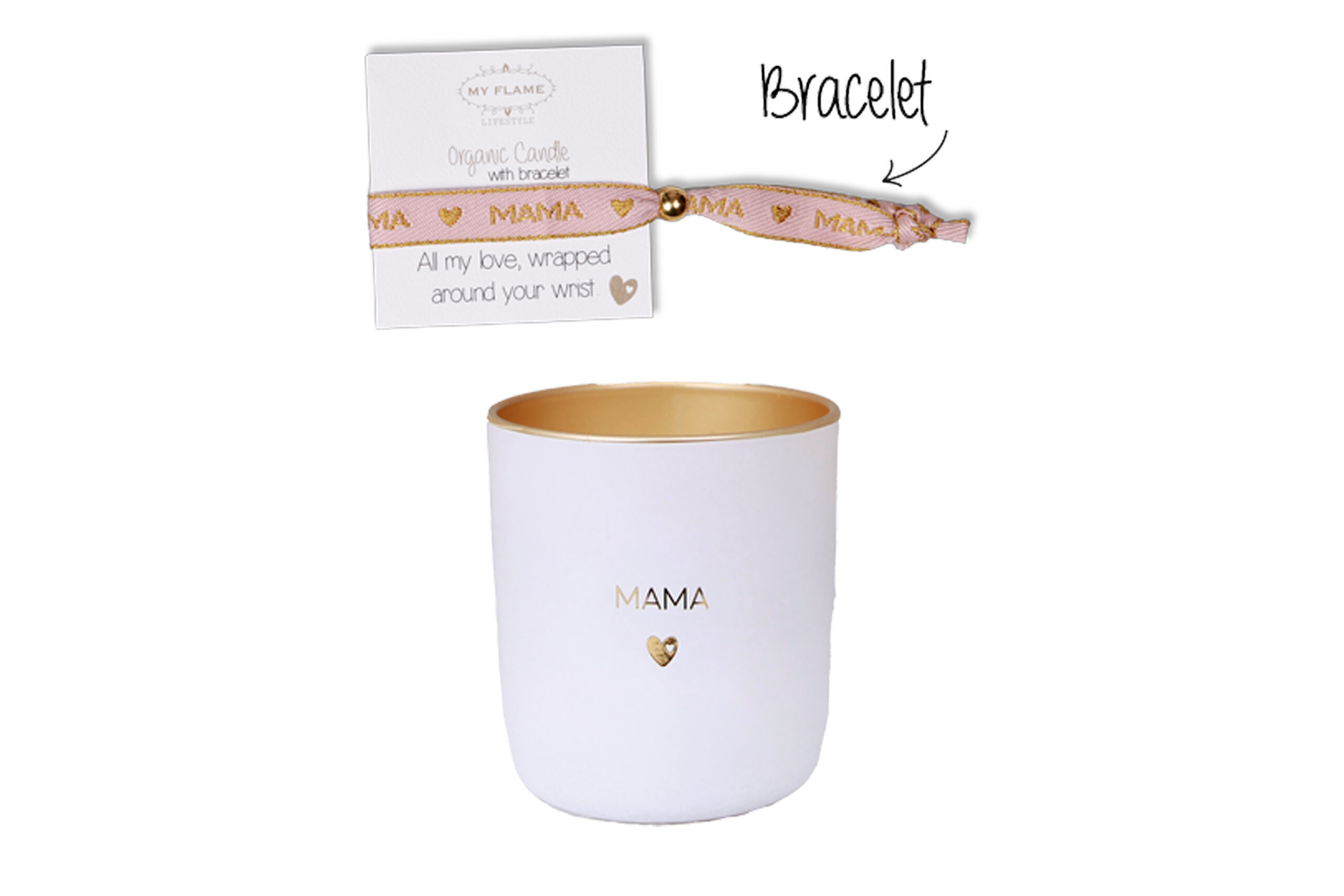 My Flame – Sojakaars - Mama – Fresh cotton