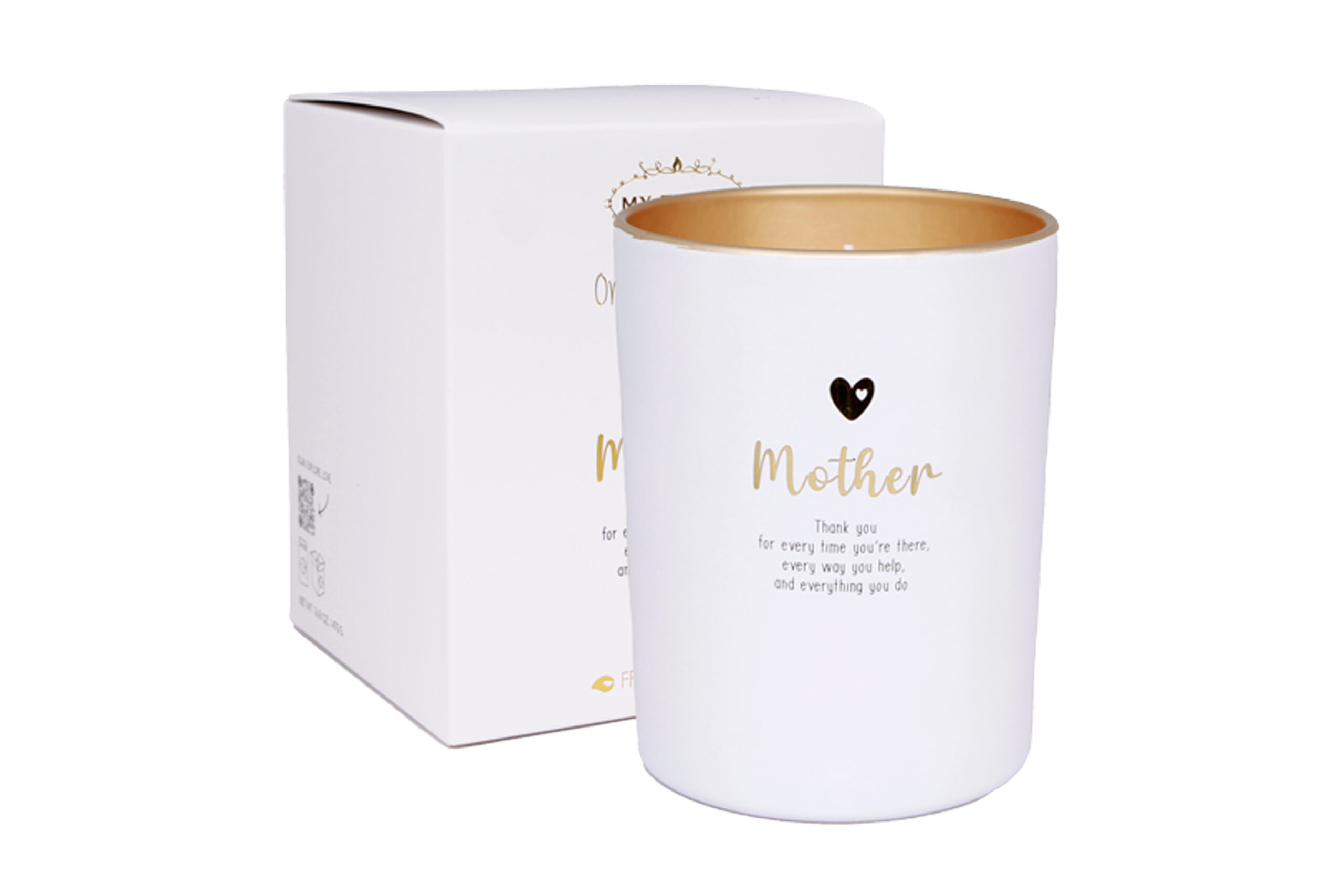 My Flame – Sojakaars - Mother – Fresh cotton