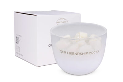 My Flame – Sojakaars – Our friendship rocks – Fresh cotton