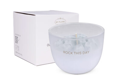 My Flame – Sojakaars – Rock this day – Jasmine luxe