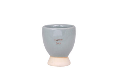 My Flame – Sojakaars in eierdop – Happy Day – Jasmine luxe