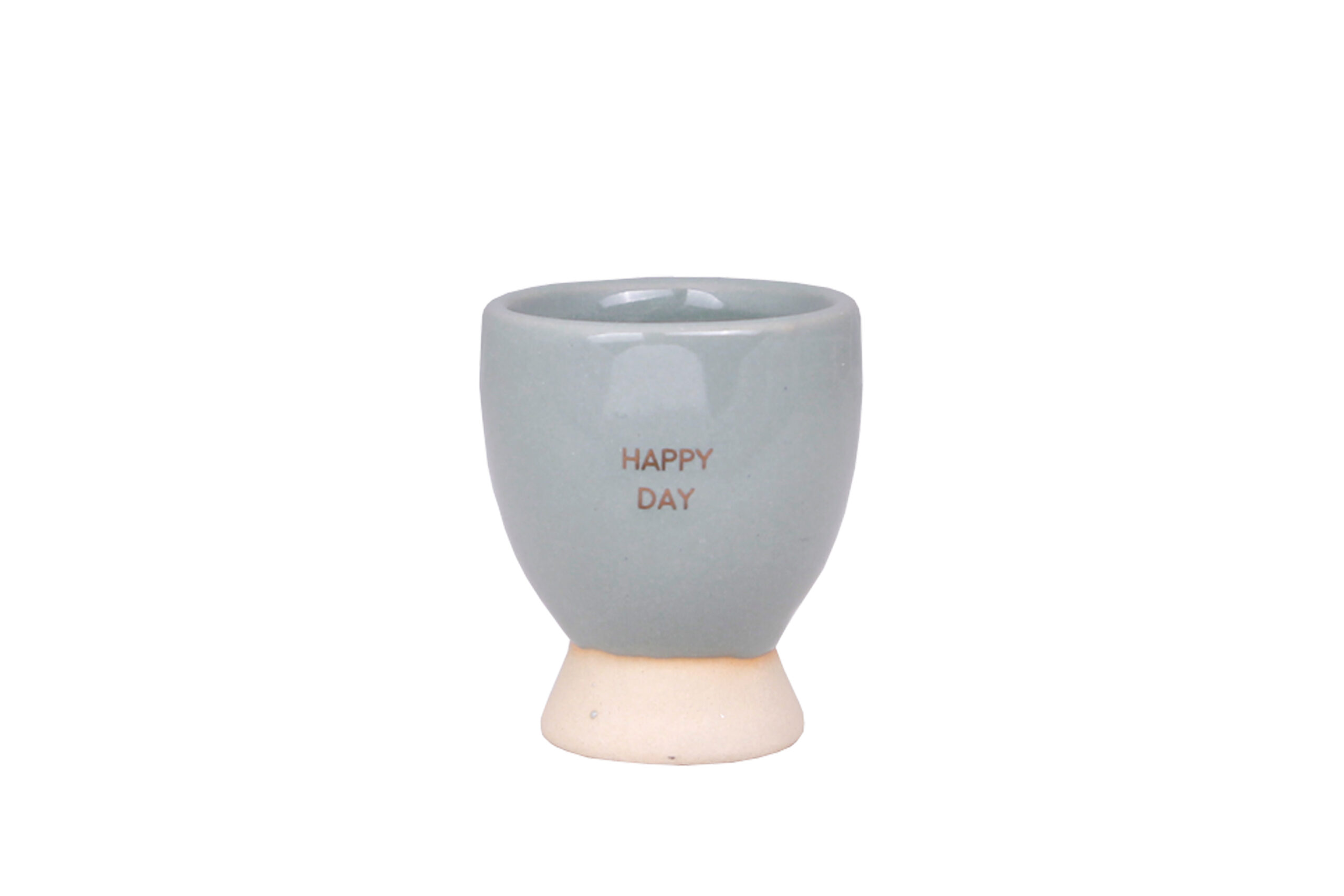 My Flame – Sojakaars in eierdop – Happy Day – Jasmine luxe