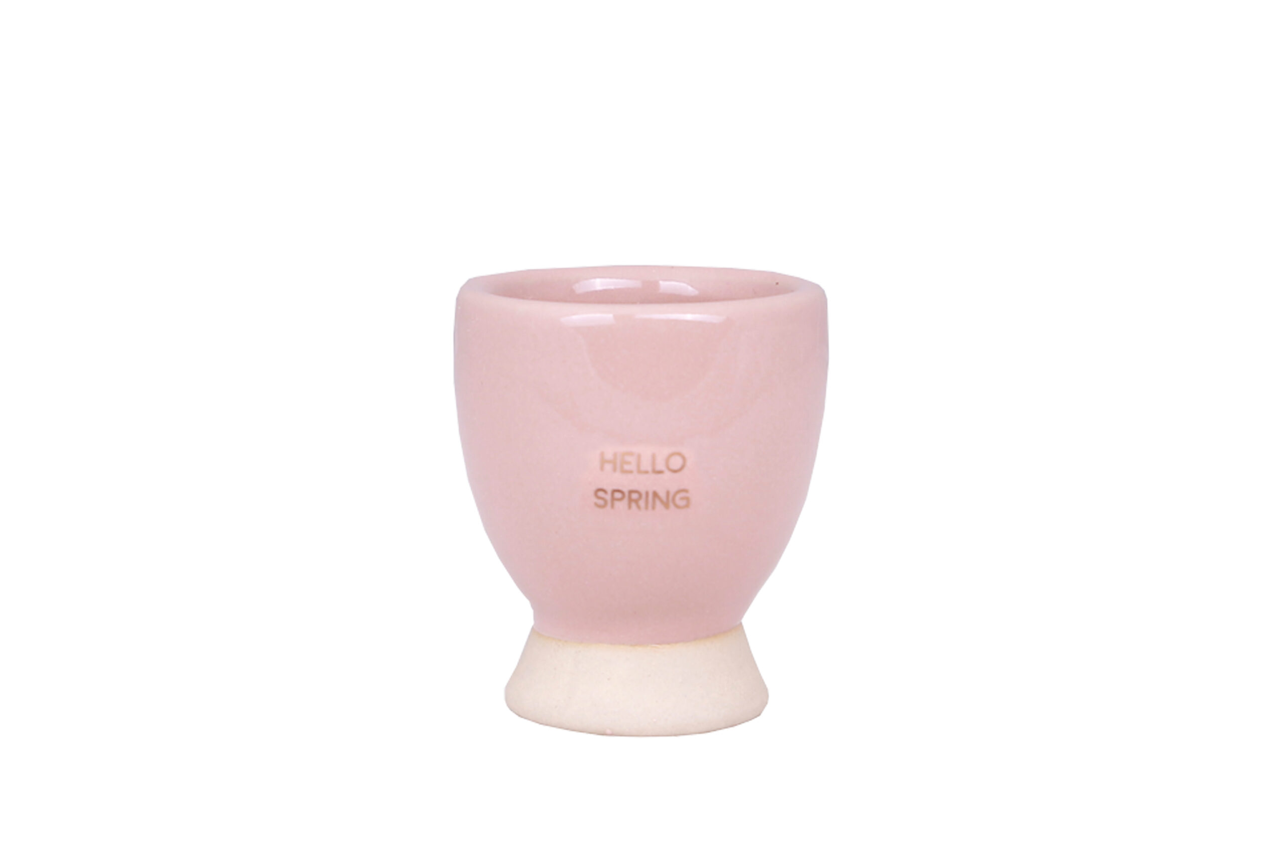 My Flame – Sojakaars in eierdop – Hello Spring – Green tea time