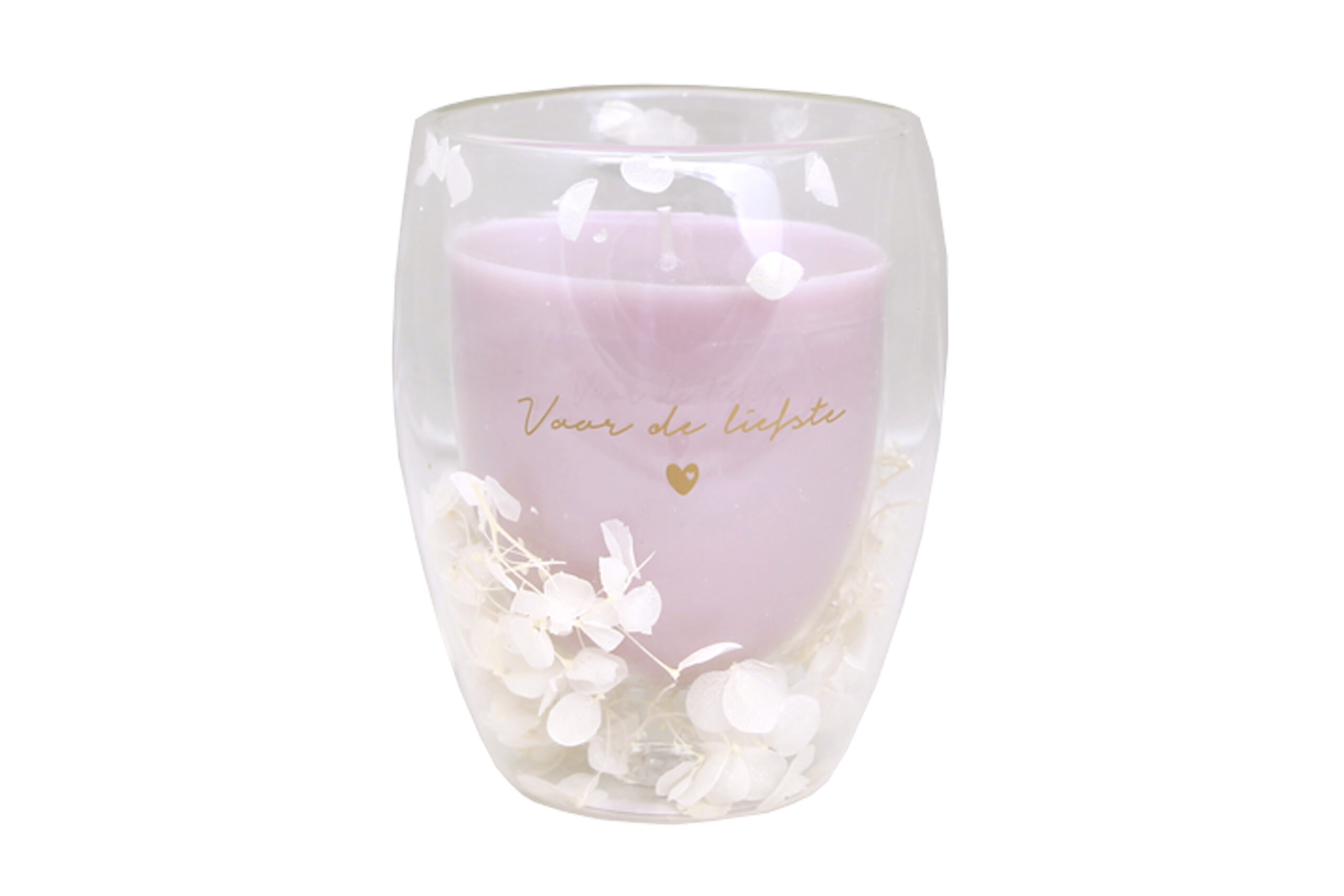 My Flame – Sojakaars in theeglas – Voor de liefste – Silky tonka