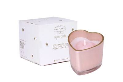 My Flame – Sojakaars – You make my heart melt