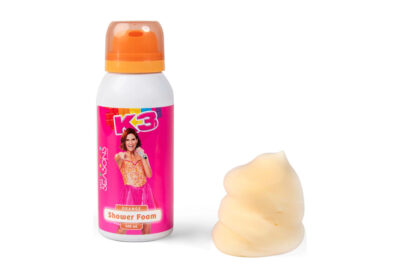 4 All Seasons – K3 – Shower Foam – Hanne