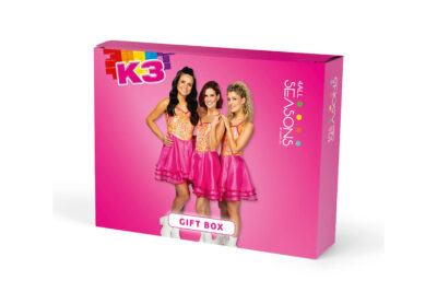 4 All Seasons – K3 – Gift Box