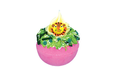 Bomb Cosmetics – Bruisbal – Going Wild