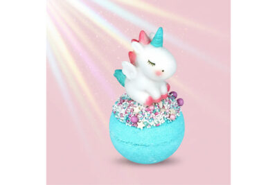 Bomb Cosmetics – Bruisbal – Unicorn Stardust