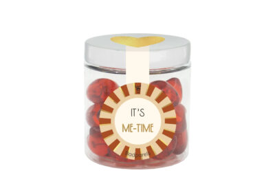 Enfant Terrible – Badparels hartjes ‘It’s me-time’