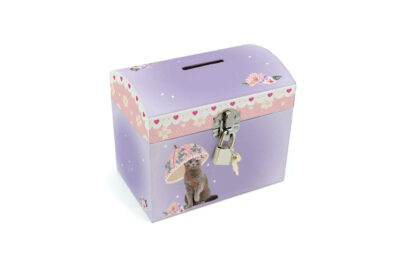 Enfant Terrible – Spaarpot – Lovely Lady