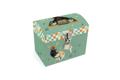 Enfant Terrible – Spaarpot – Monkey Club