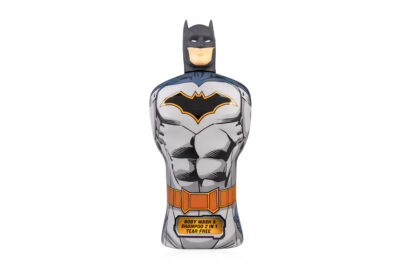 AC – Body Wash & Shampoo  – Batman