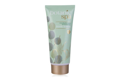 AC – Botanic Spa – Body Lotion – Eucalyptus and Lemongrass