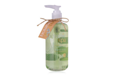 AC – Botanic Spa – Hand Soap – Eucalyptus and Lemongrass